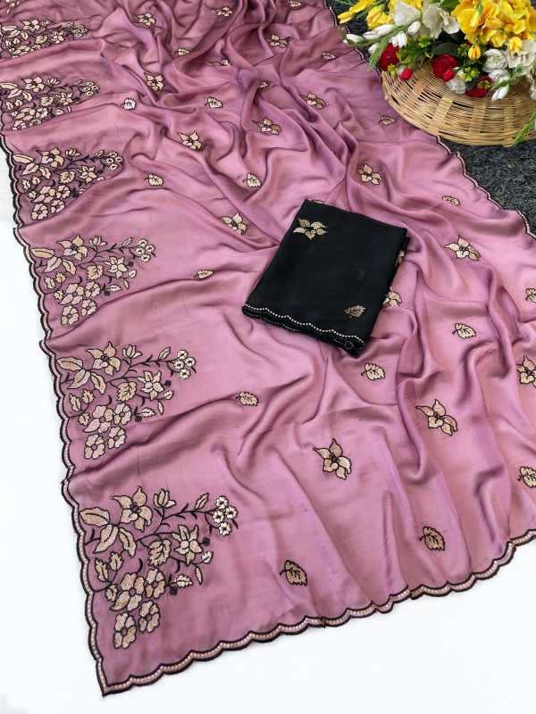 Designer Saree