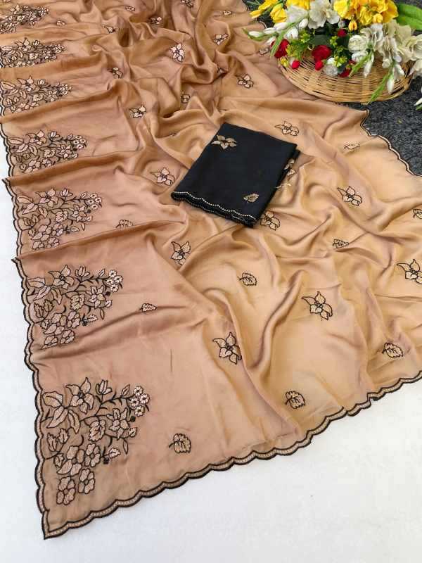 Designer Saree