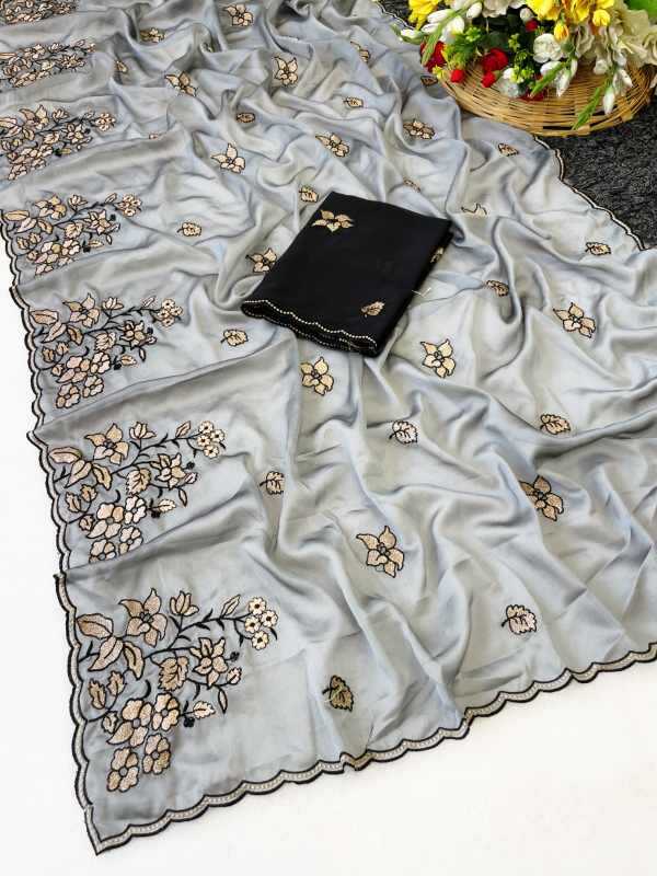 Designer Saree