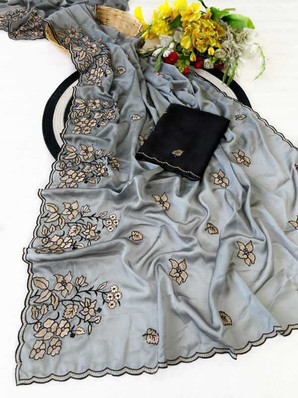 Designer Saree