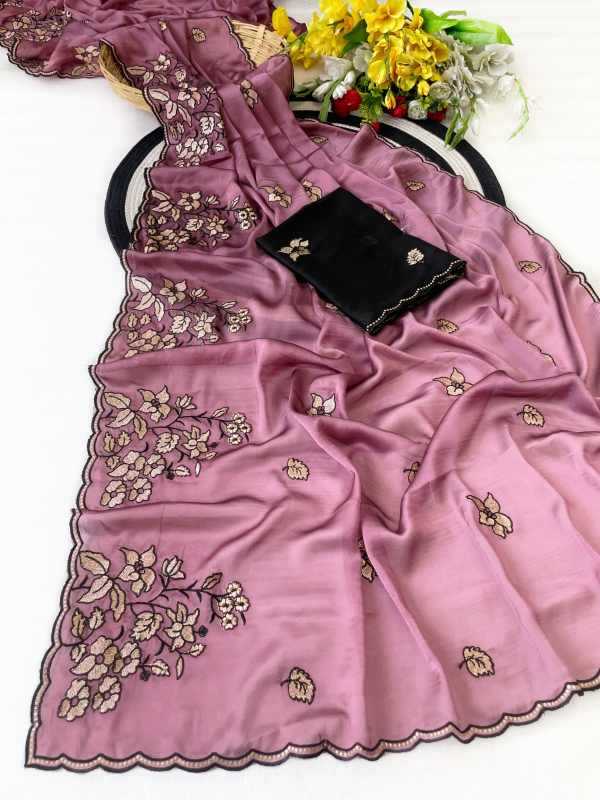 Designer Saree