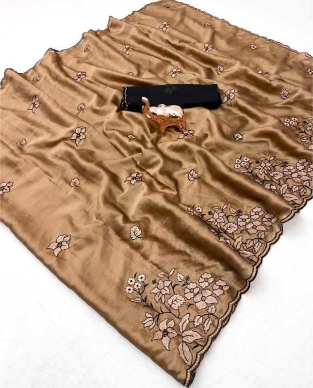 Designer Saree