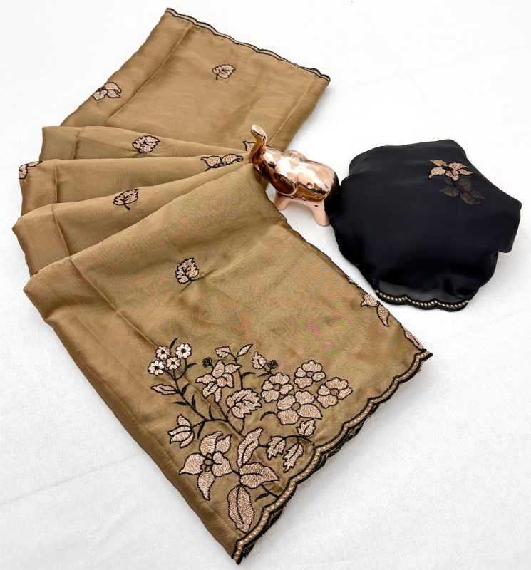 Designer Saree