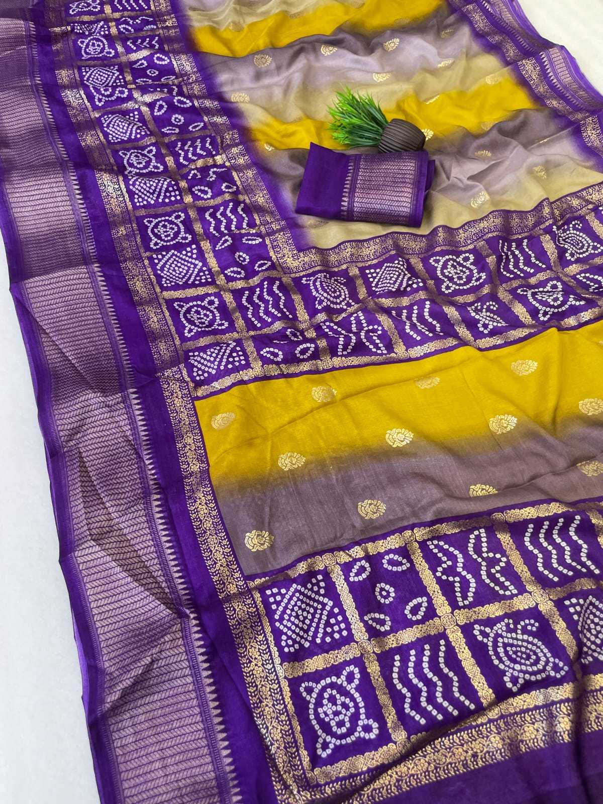 Soft Dola Designer Saree