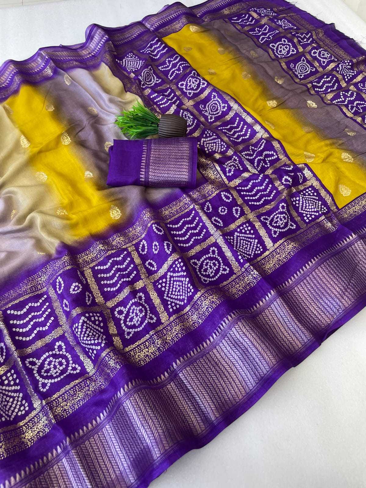 Soft Dola Designer Saree