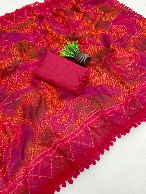 Designer Saree