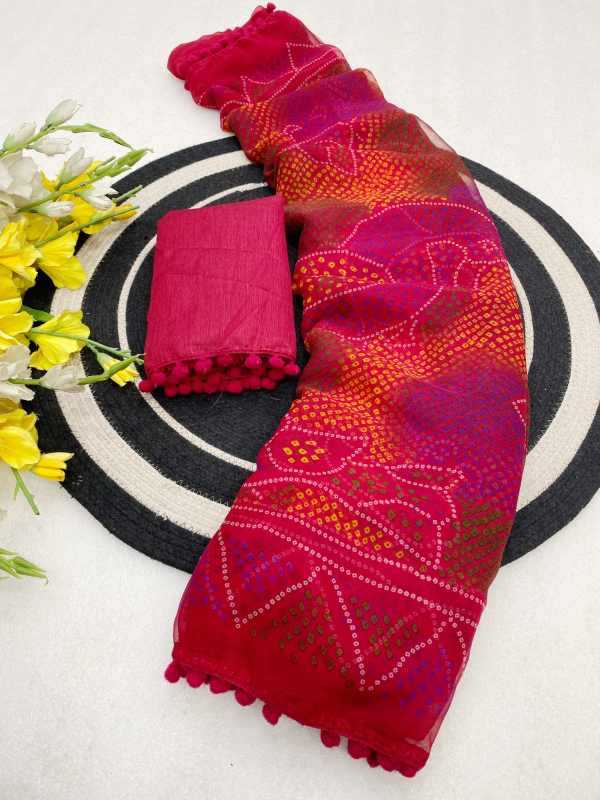 Designer Saree
