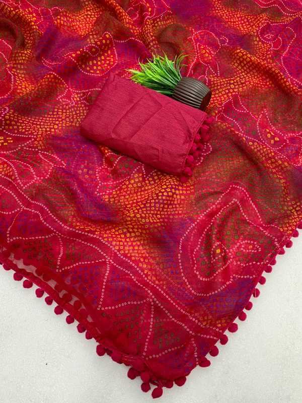 Designer Saree