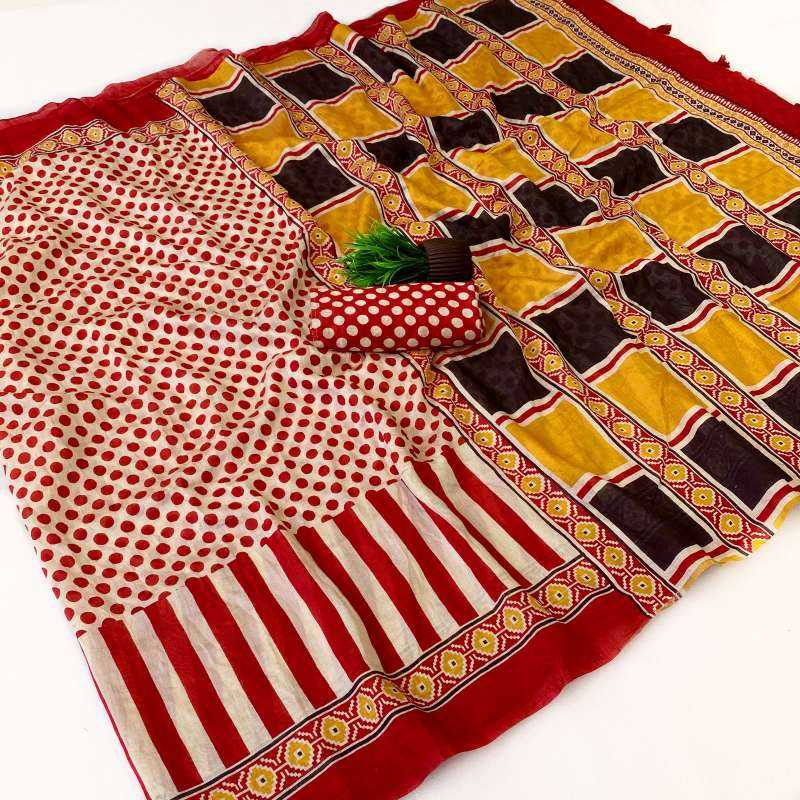 Designer Saree
