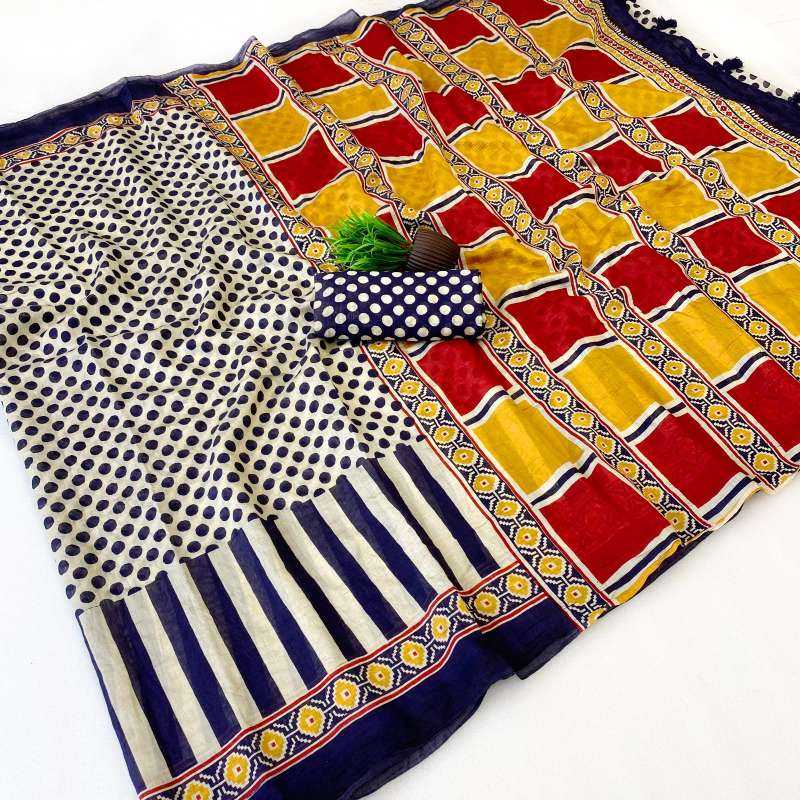 Designer Saree