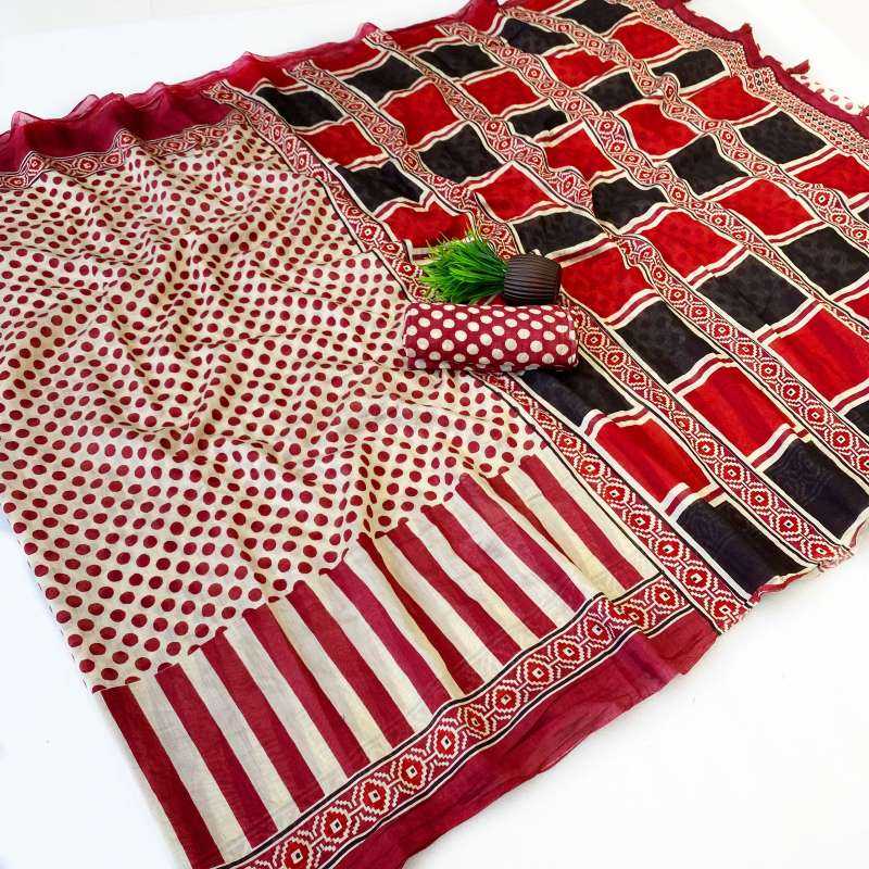 Designer Saree