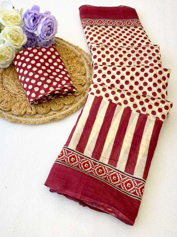 Designer Saree