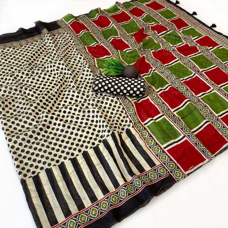 Designer Saree