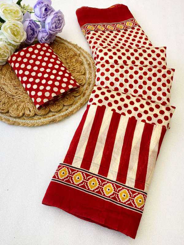 Designer Saree
