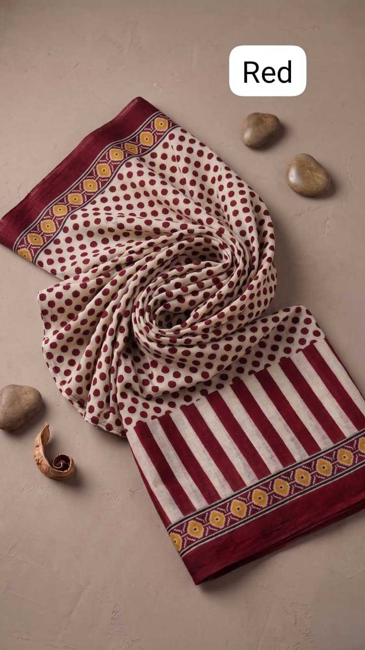 Designer Saree