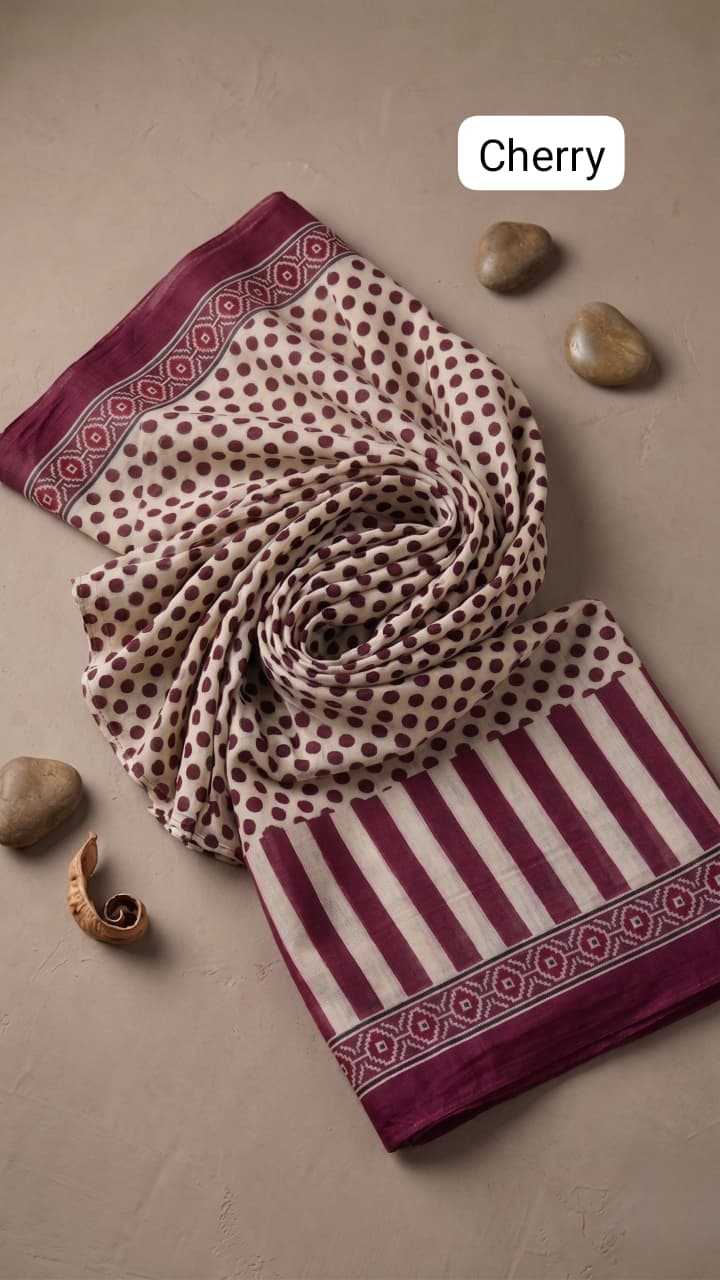 Designer Saree