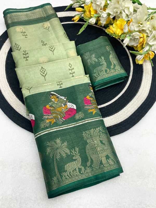Designer Saree