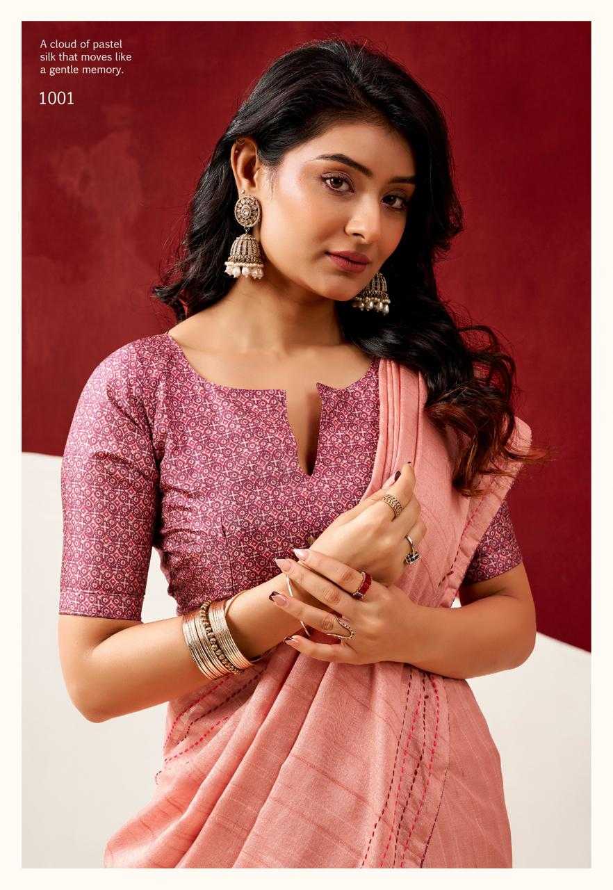 Handloom Saree