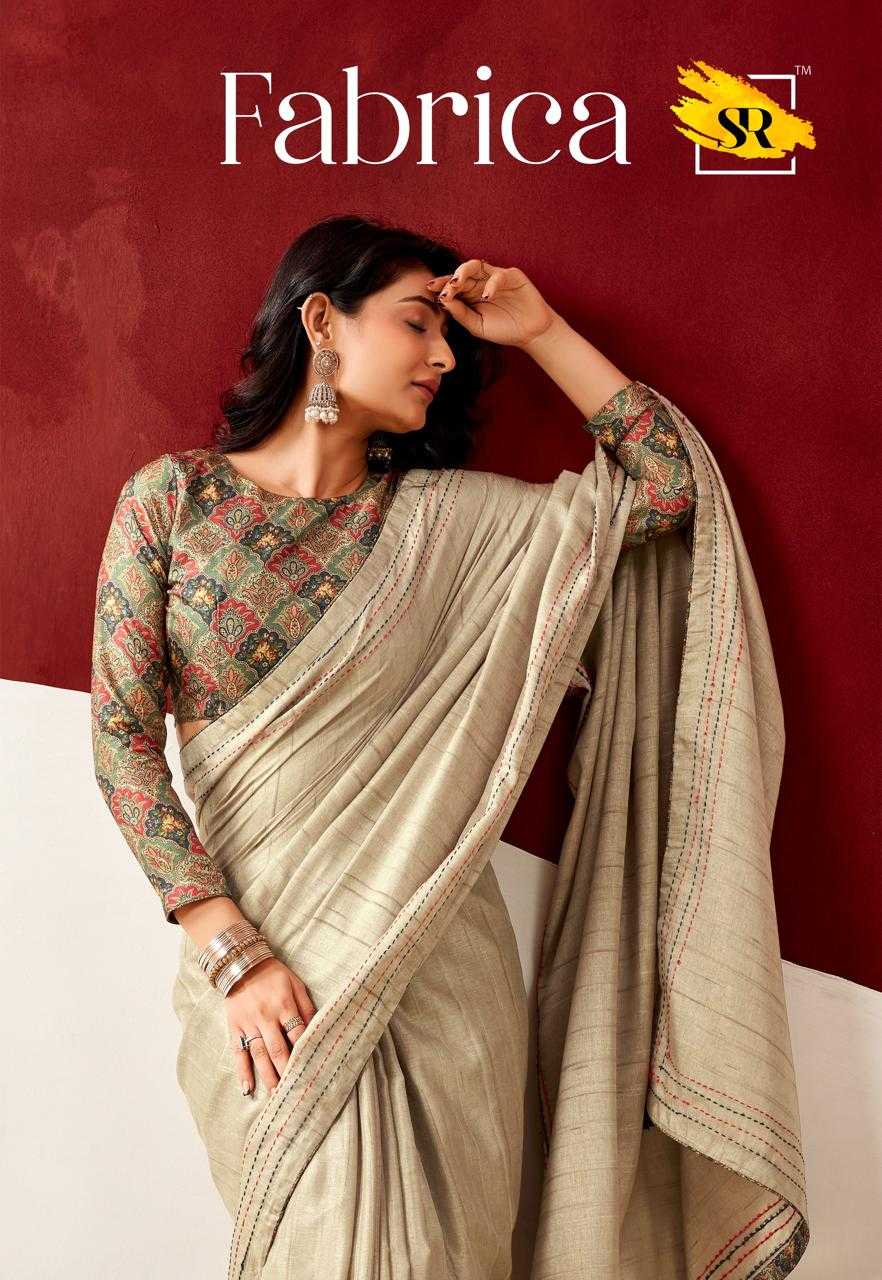 Handloom Saree