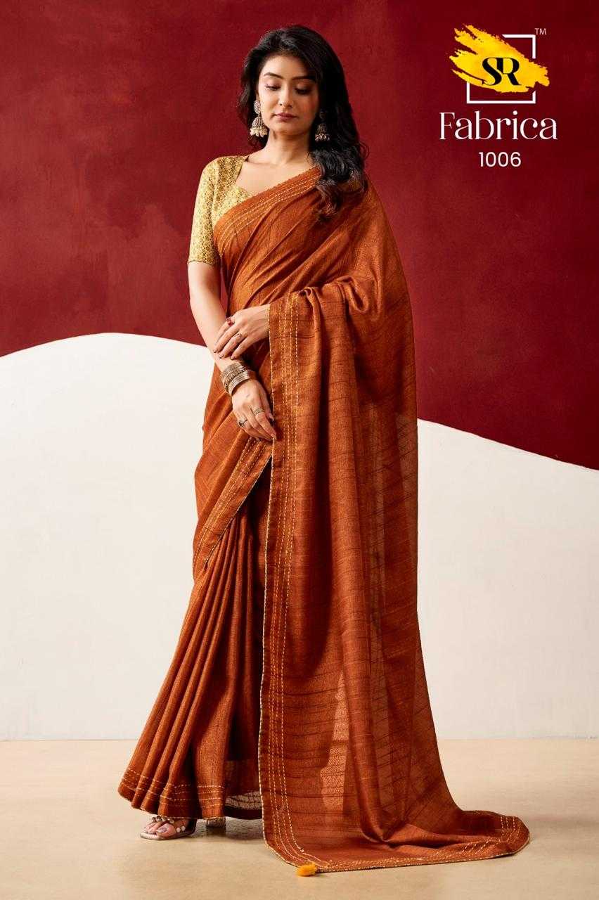 Handloom Saree