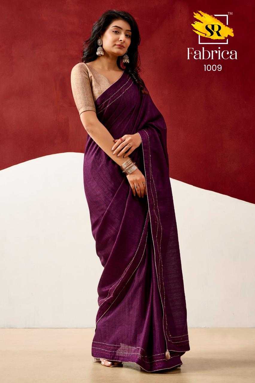 Handloom Saree