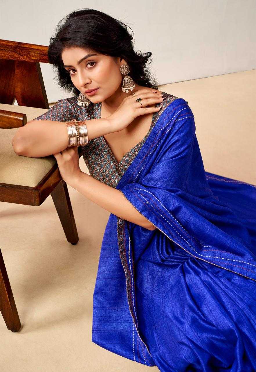 Handloom Saree