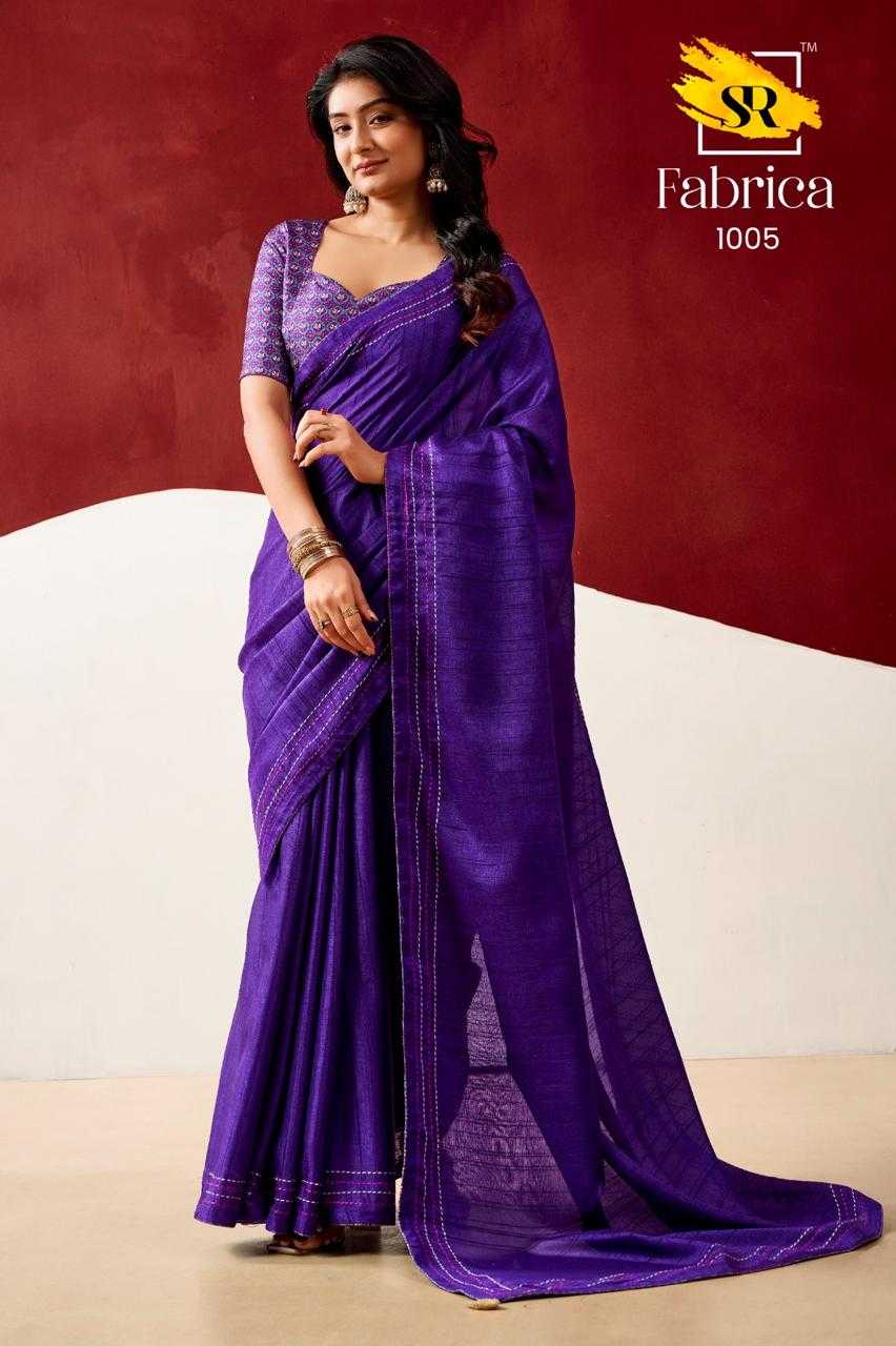 Handloom Saree