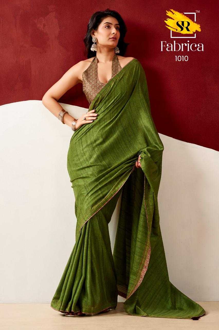 Handloom Saree