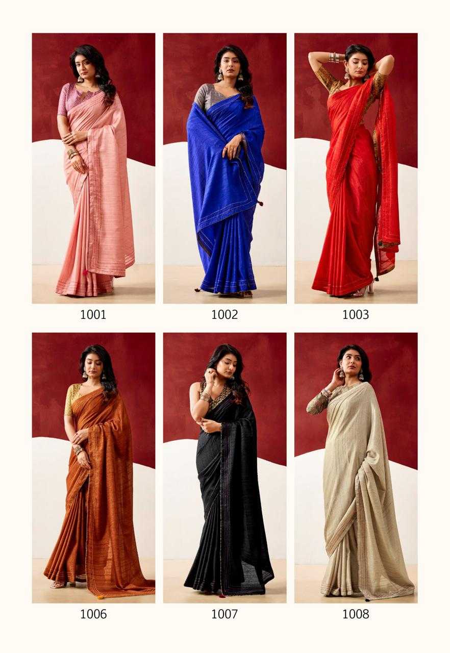 Handloom Saree