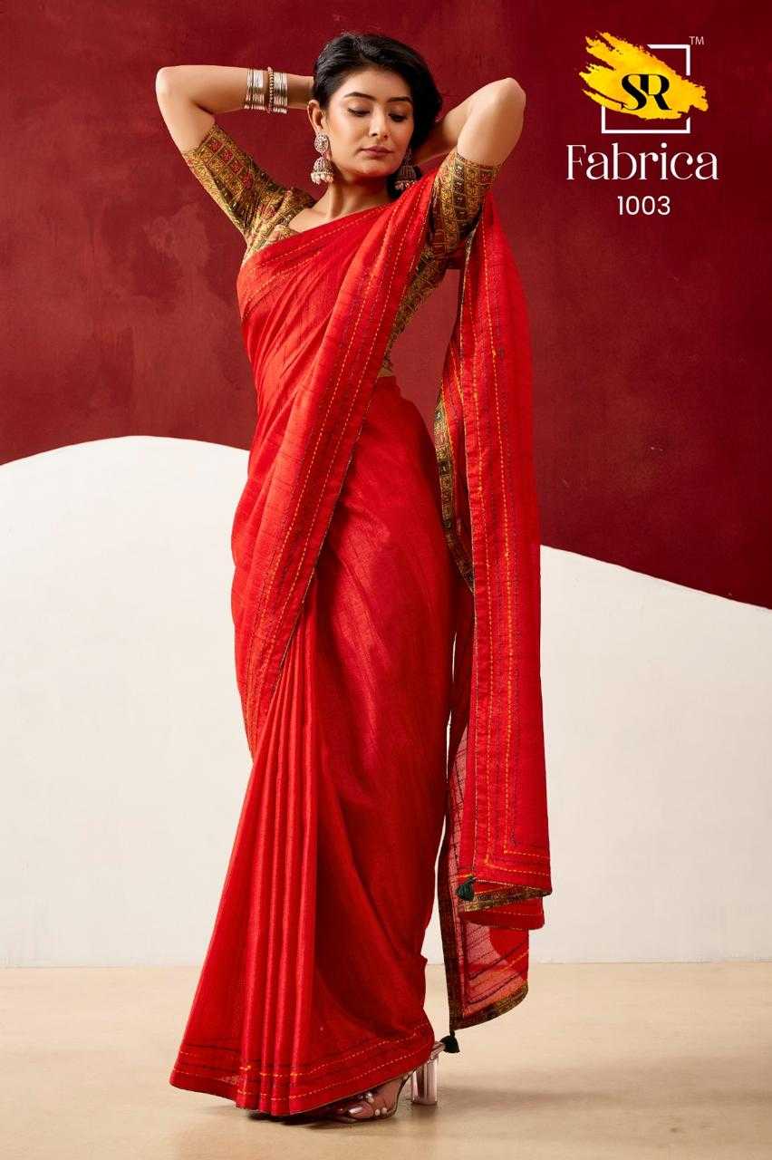 Handloom Saree
