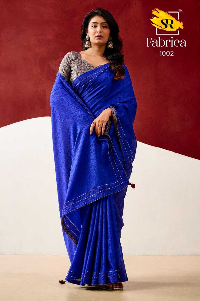 Handloom Saree