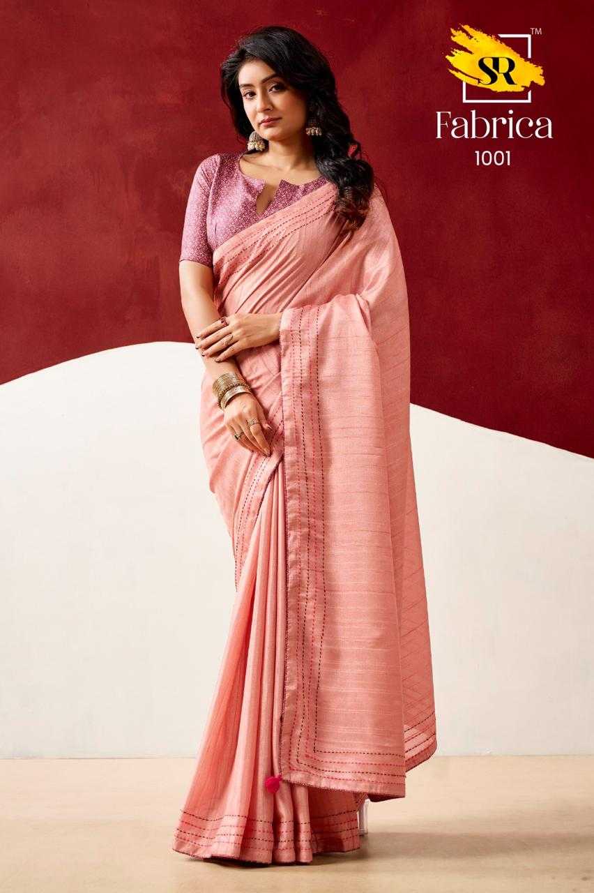 Handloom Saree