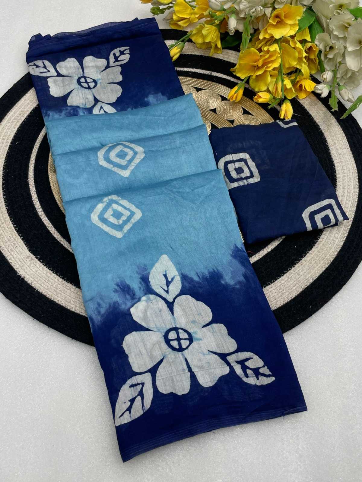 Designer Saree