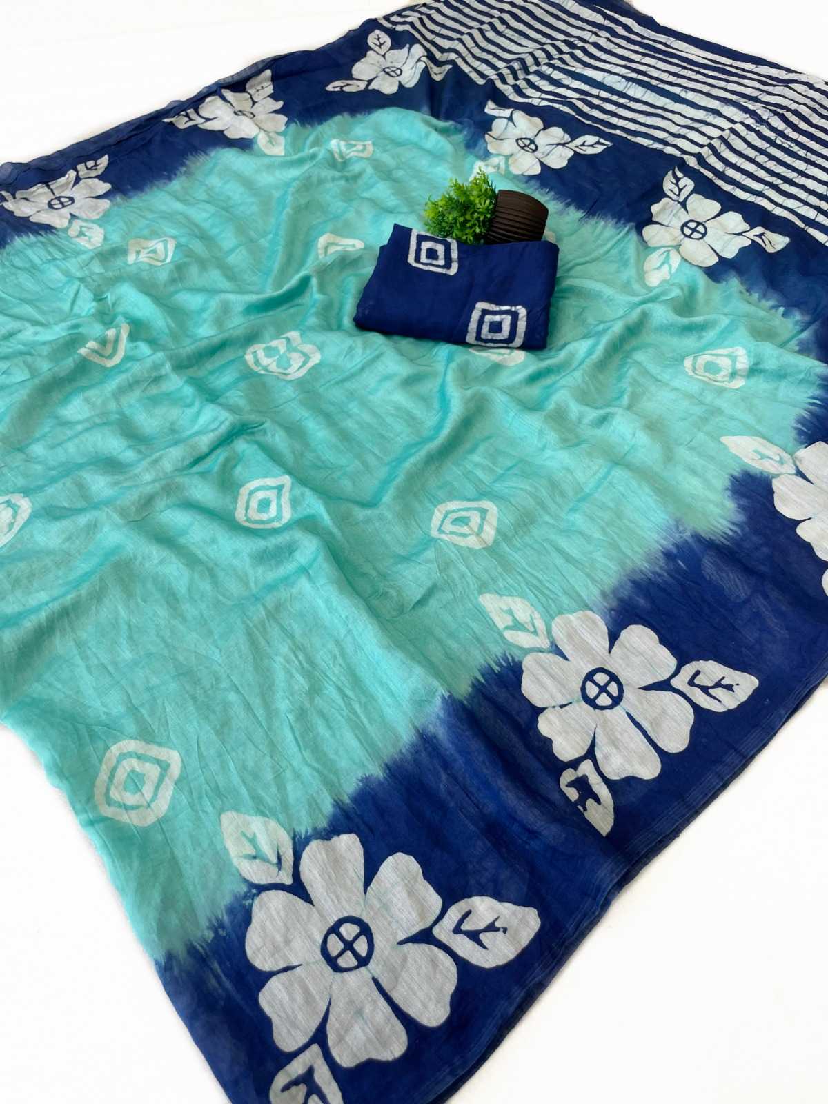 Designer Saree