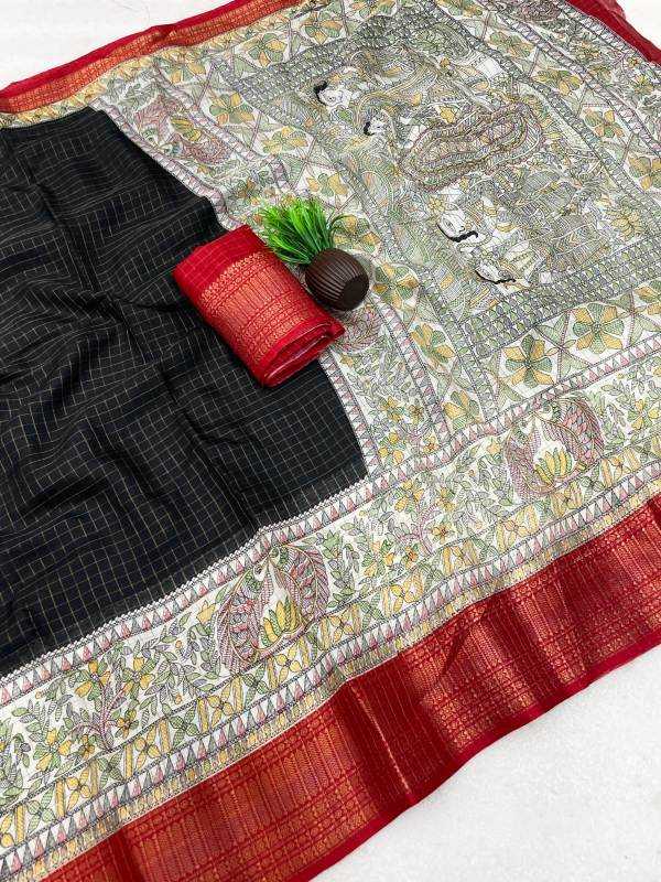 Designer Saree