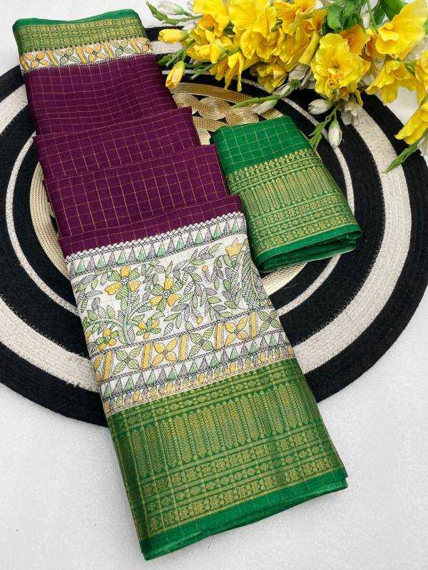 Designer Saree