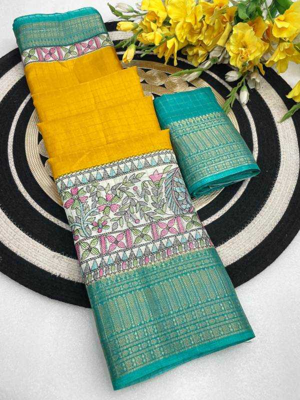 Designer Saree