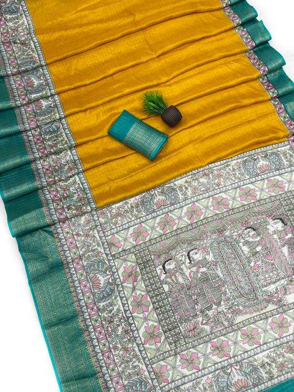 Designer Saree