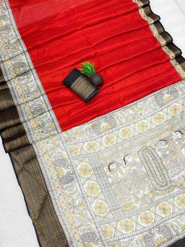 Designer Saree