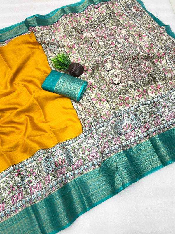 Designer Saree