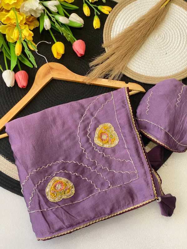 Rangoli Silk Printed Saree