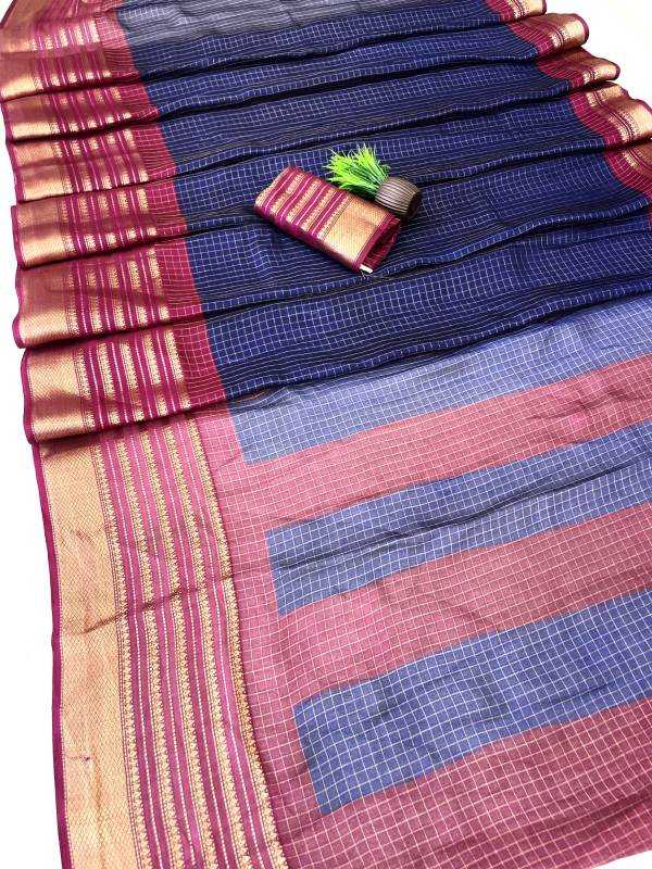 Designer Saree