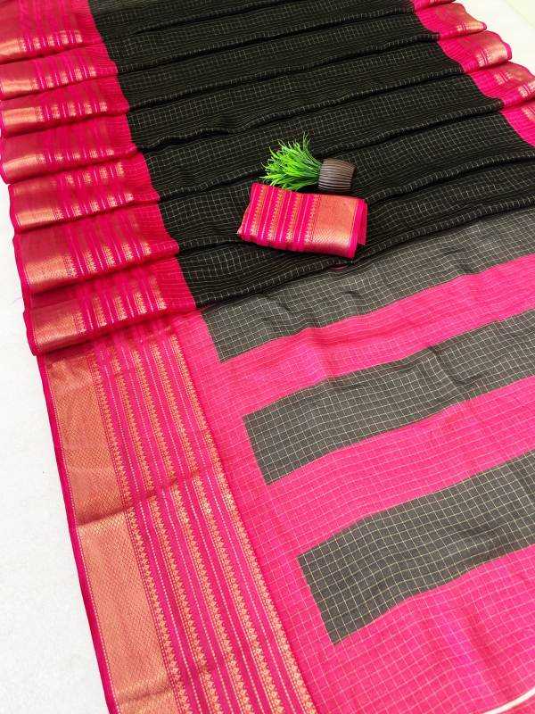 Designer Saree