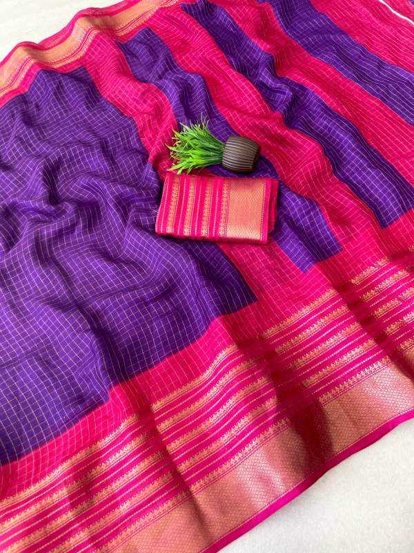 Designer Saree