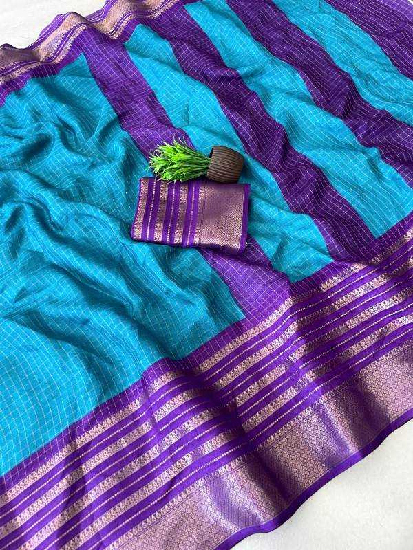 Designer Saree