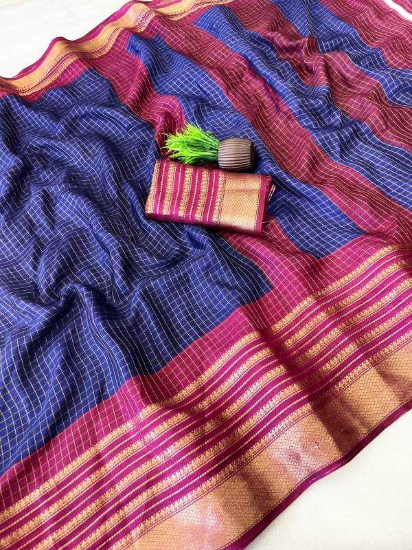 Designer Saree