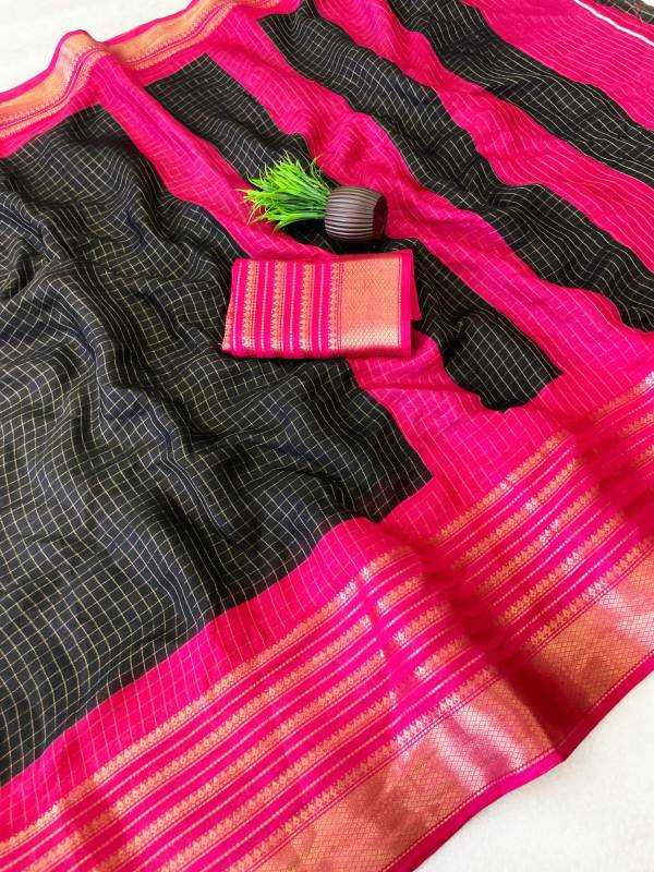 Designer Saree