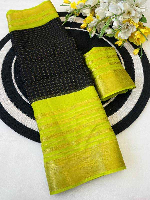 Designer Saree