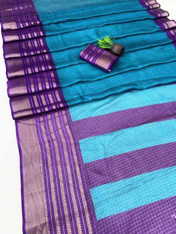 Designer Saree