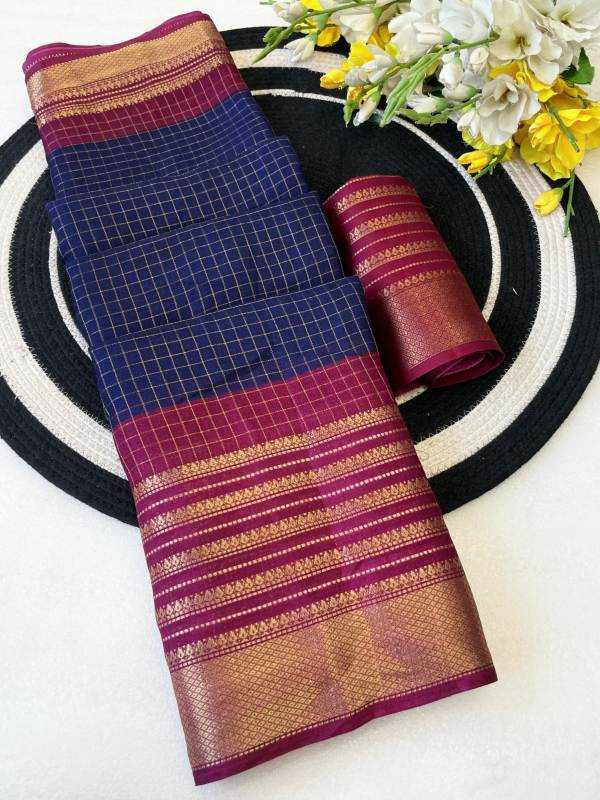 Designer Saree